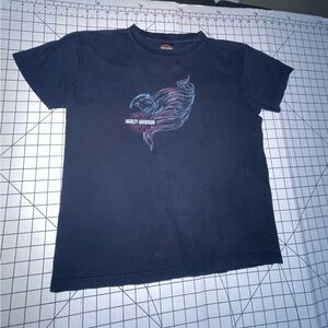 Harley-Davidson T shirt